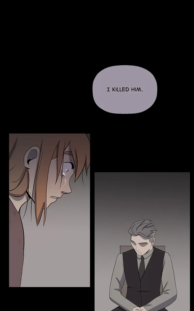 Sky Chapter 42 page 48 - 