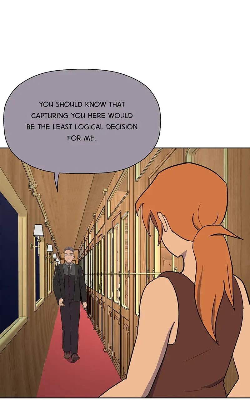 Sky Chapter 44 page 11 - 