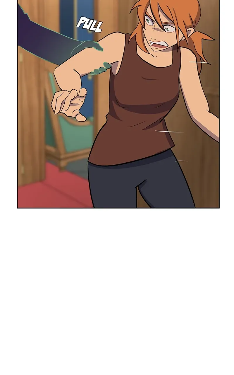 Sky Chapter 44 page 16 - 