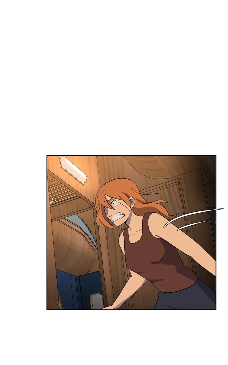 Sky Chapter 44 page 3 - 