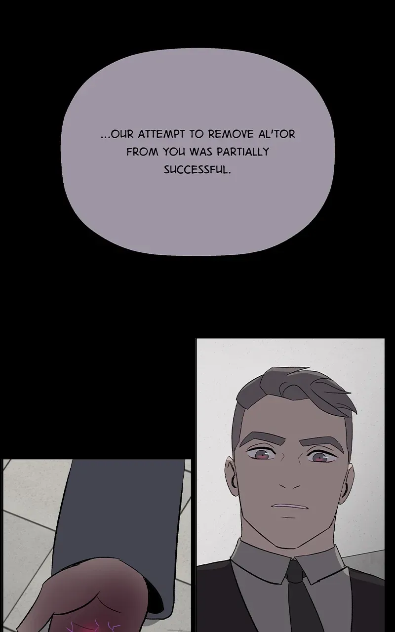 Sky Chapter 44 page 28 - 