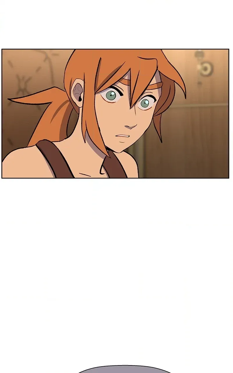 Sky Chapter 44 page 30 - 