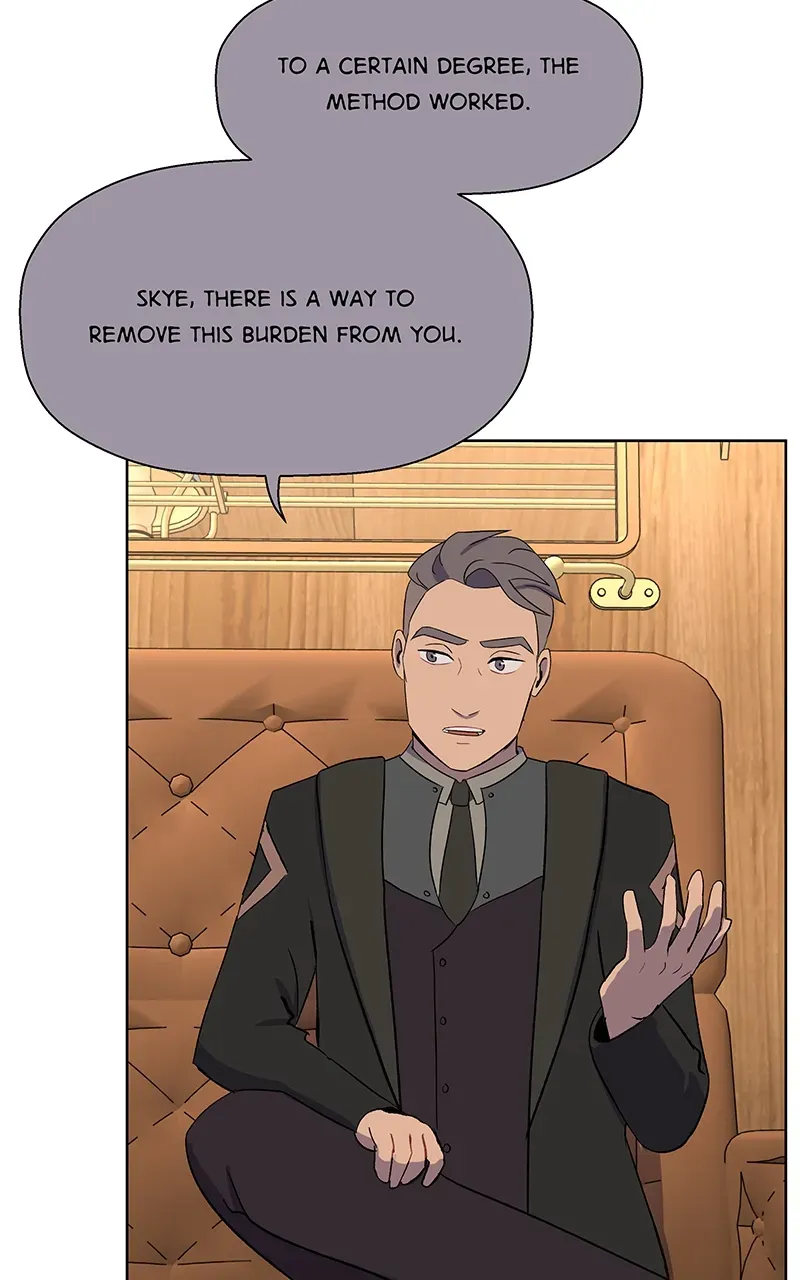 Sky Chapter 44 page 31 - 