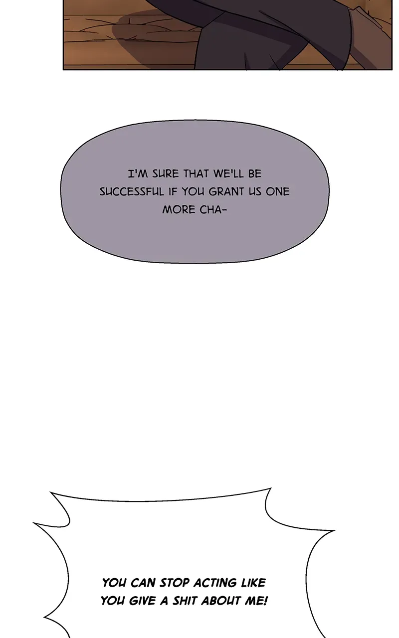 Sky Chapter 44 page 32 - 