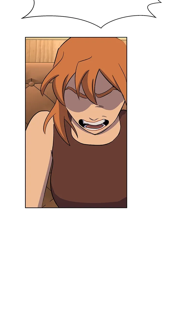 Sky Chapter 44 page 33 - 