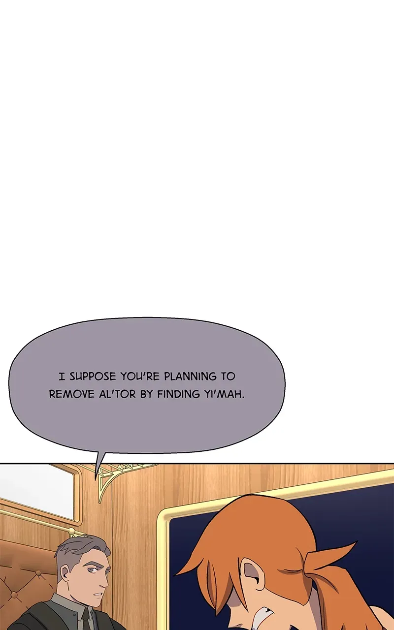 Sky Chapter 44 page 35 - 