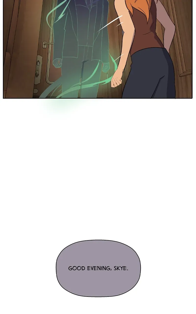 Sky Chapter 44 page 5 - 