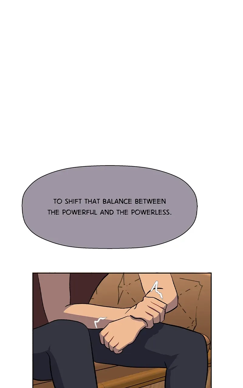Sky Chapter 44 page 47 - 