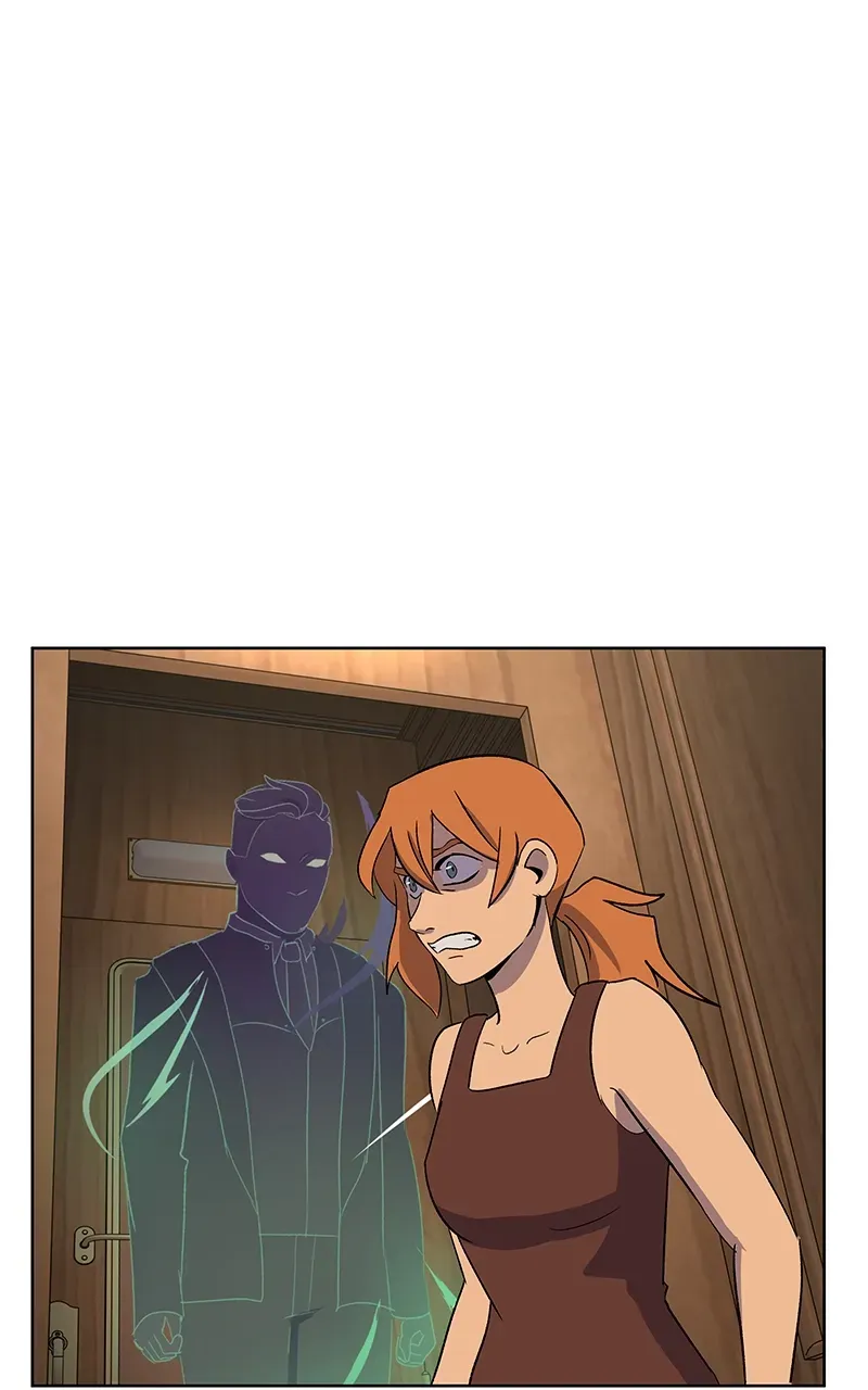 Sky Chapter 44 page 8 - 