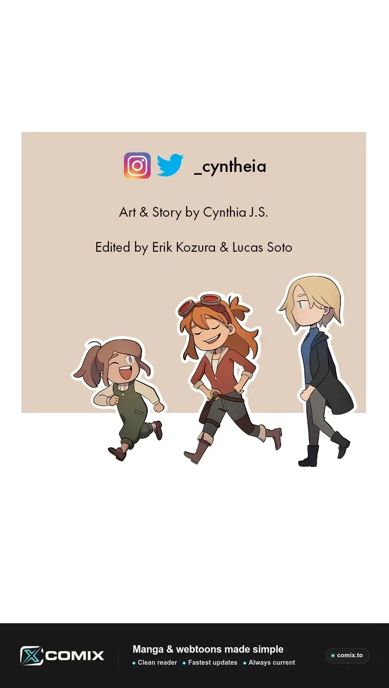 Sky Chapter 44 page 73 - 