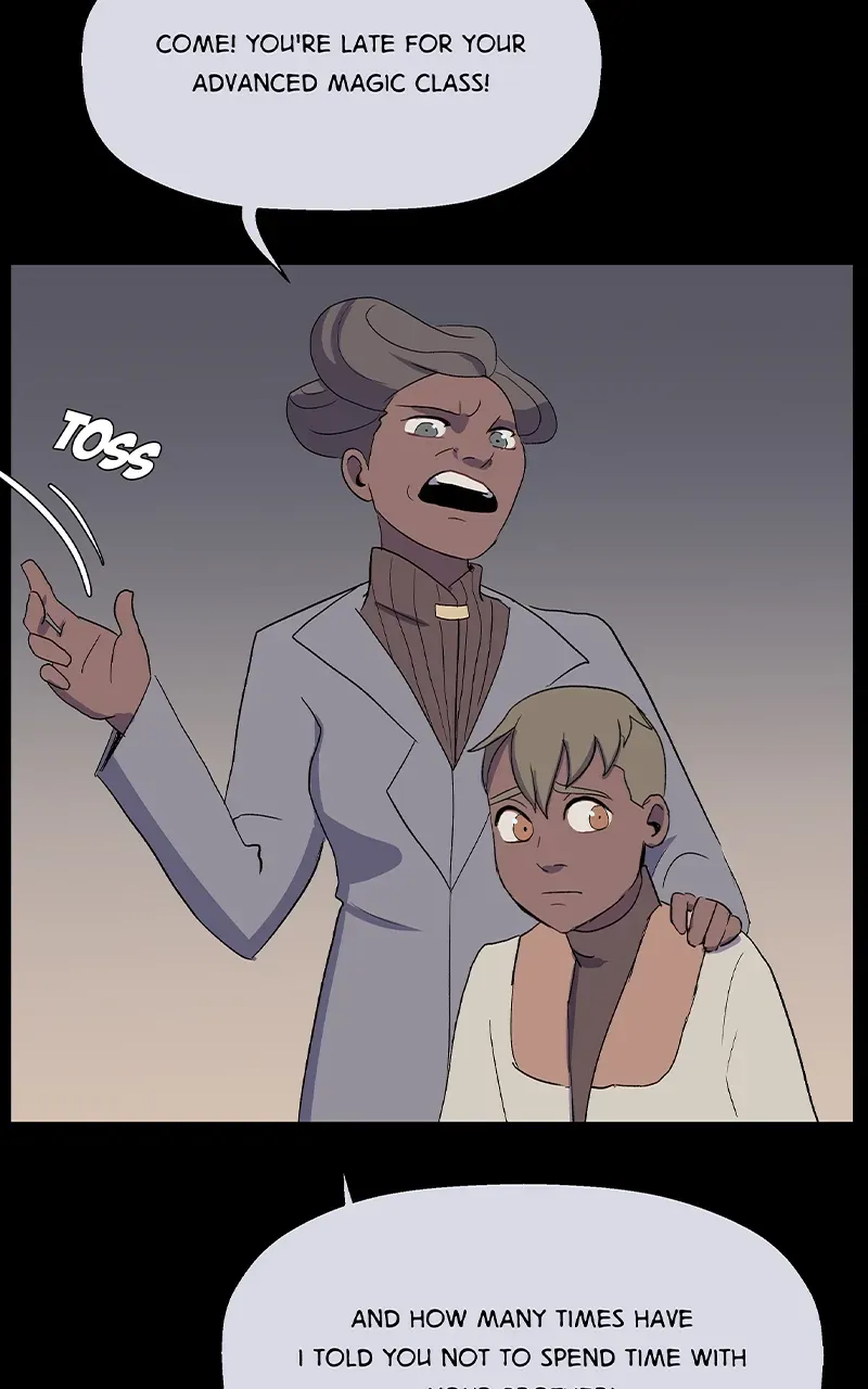 Sky Chapter 47 page 11 - 
