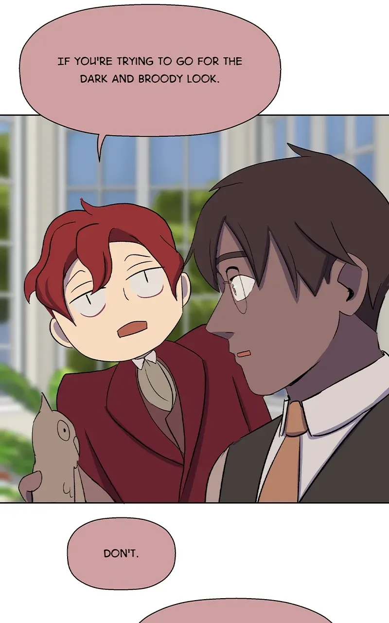 Sky Chapter 47 page 14 - 