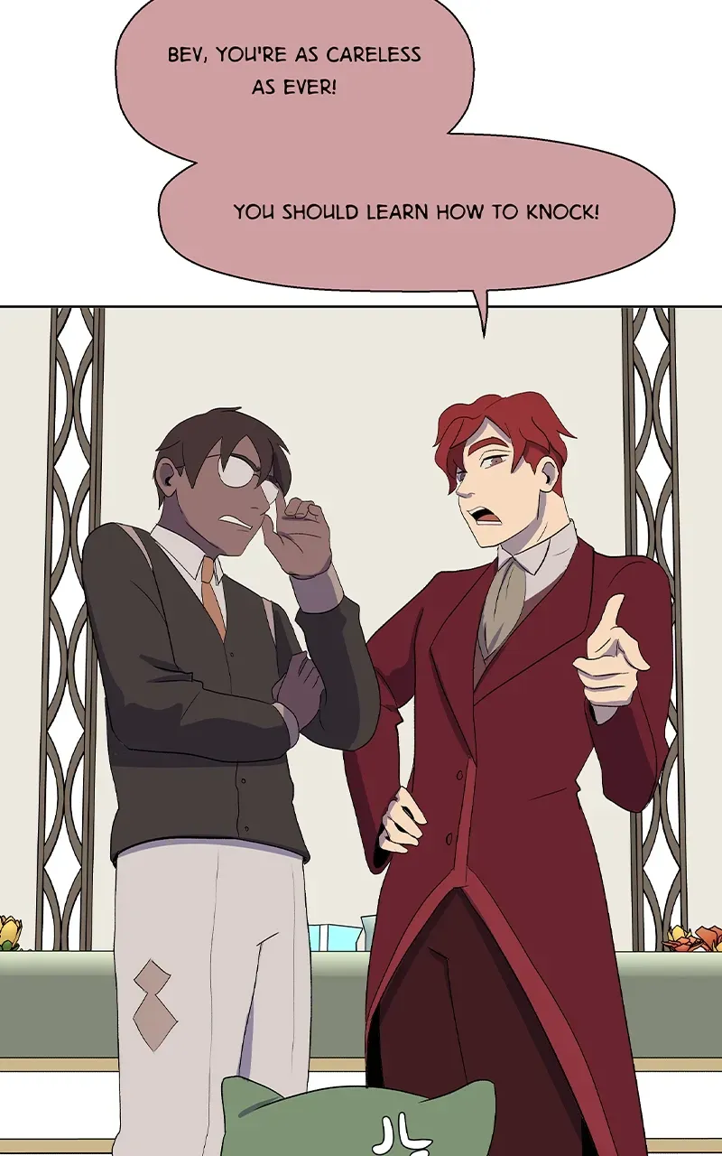 Sky Chapter 47 page 17 - 