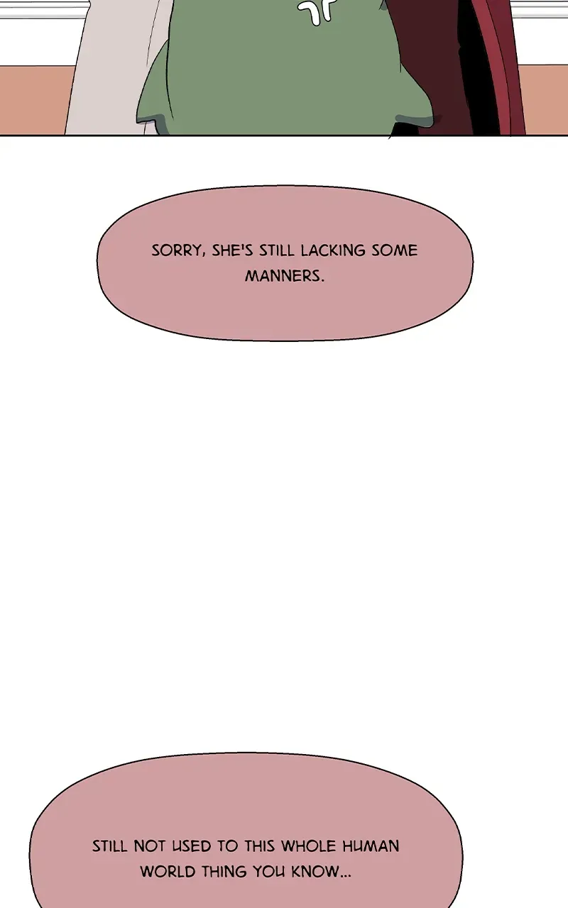 Sky Chapter 47 page 18 - 