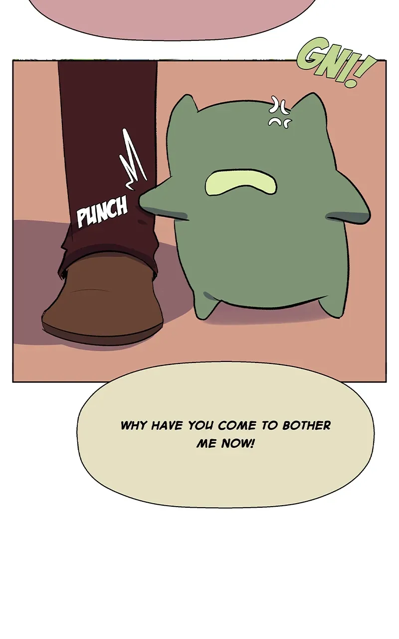 Sky Chapter 47 page 19 - 