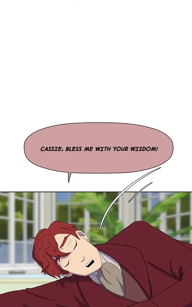 Sky Chapter 47 page 20 - 