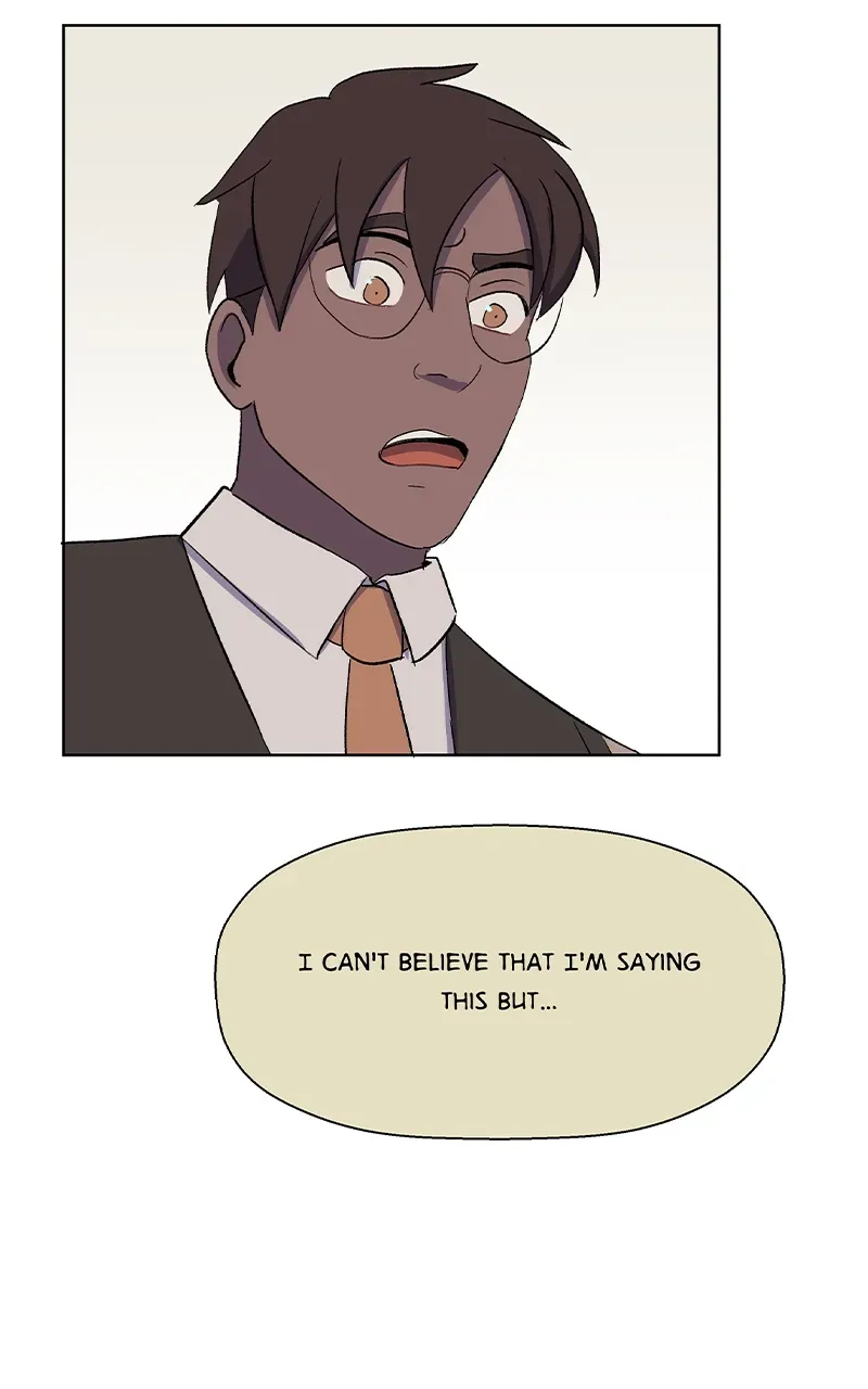 Sky Chapter 47 page 25 - 