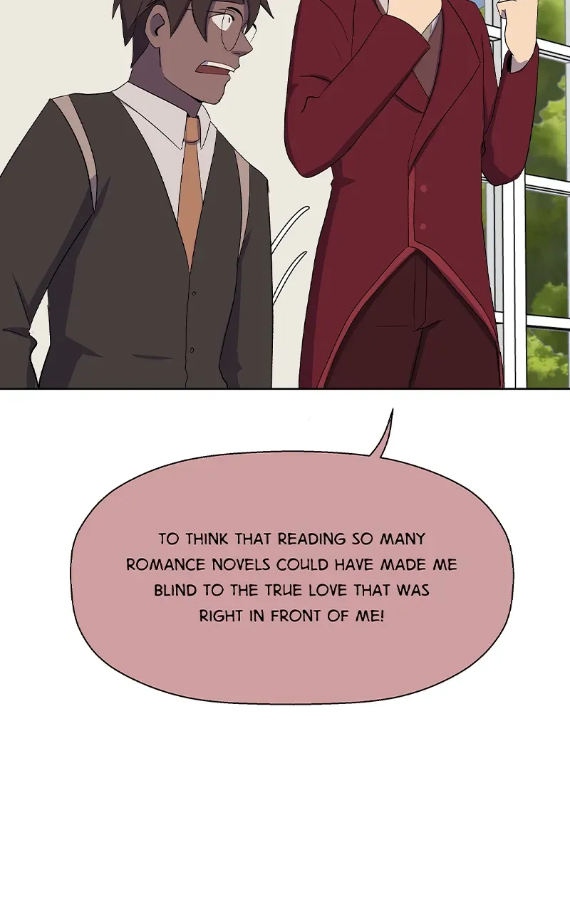 Sky Chapter 47 page 32 - 