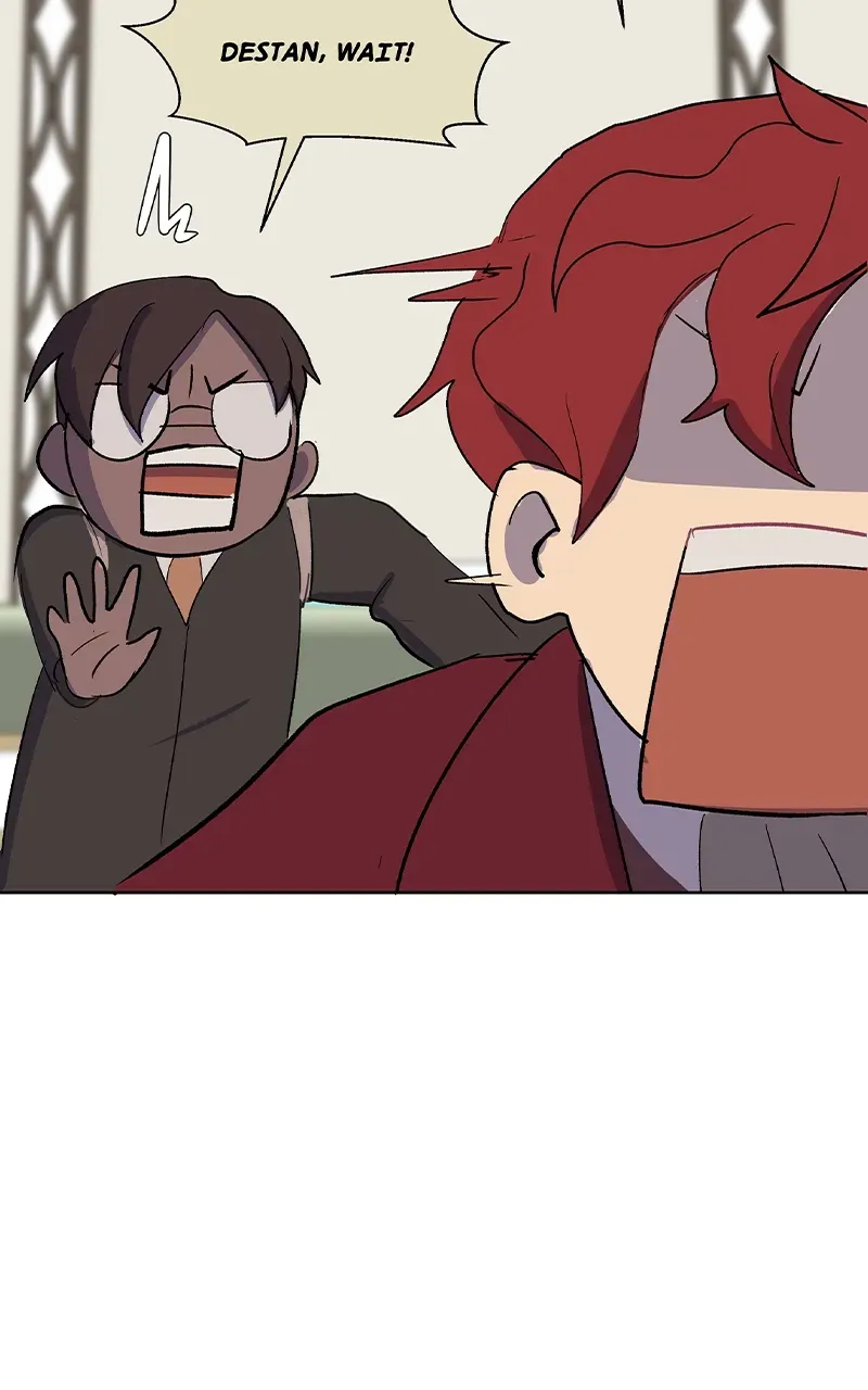 Sky Chapter 47 page 35 - 
