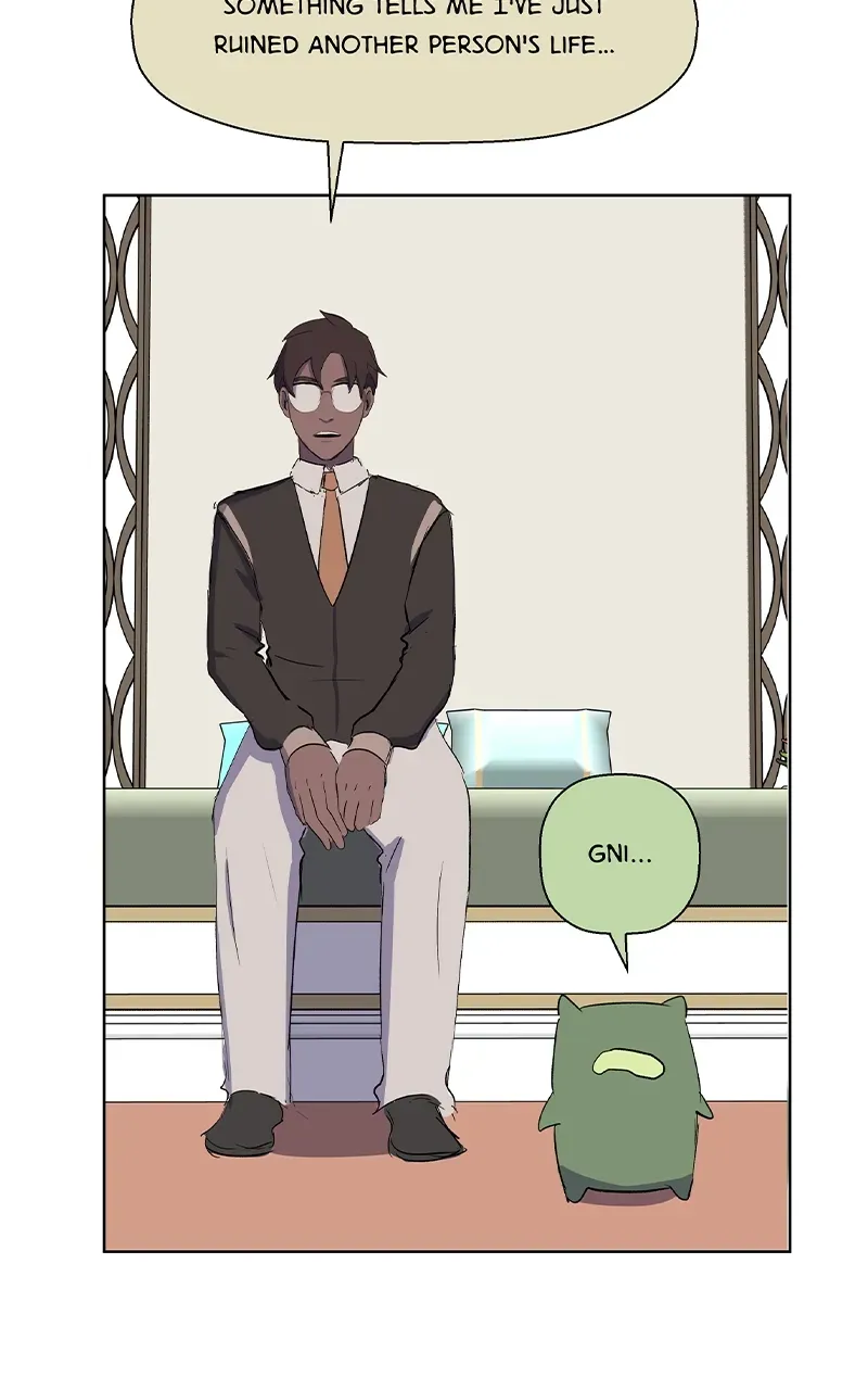 Sky Chapter 47 page 39 - 