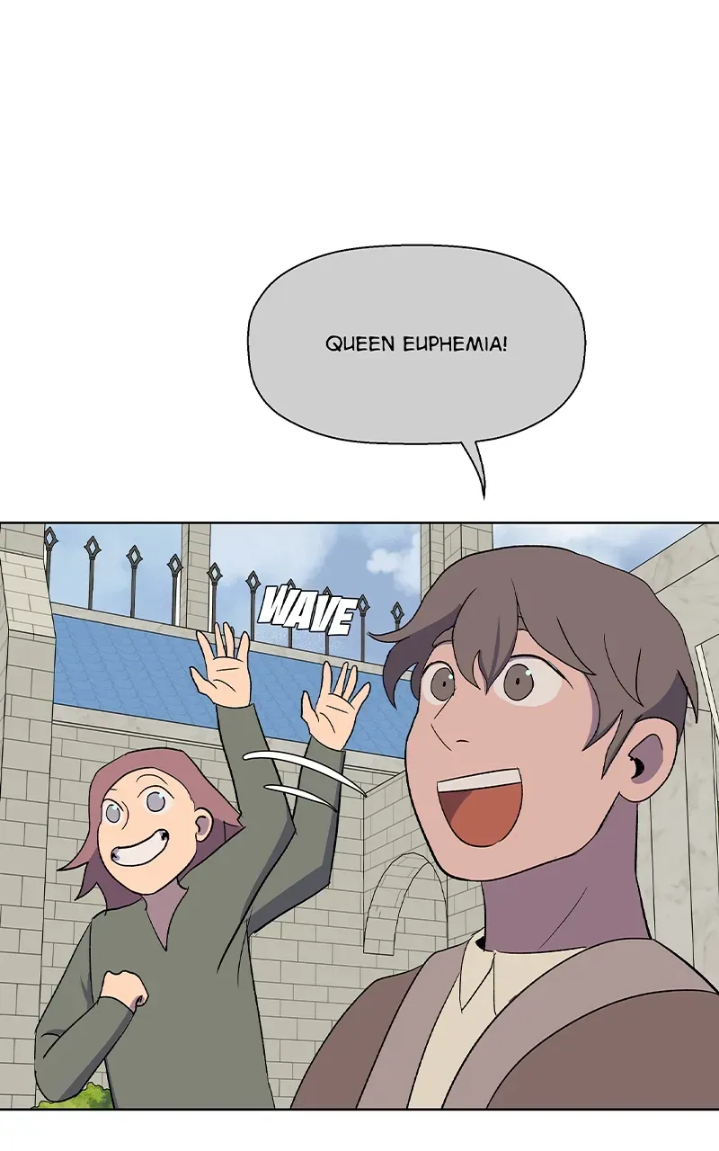 Sky Chapter 47 page 43 - 