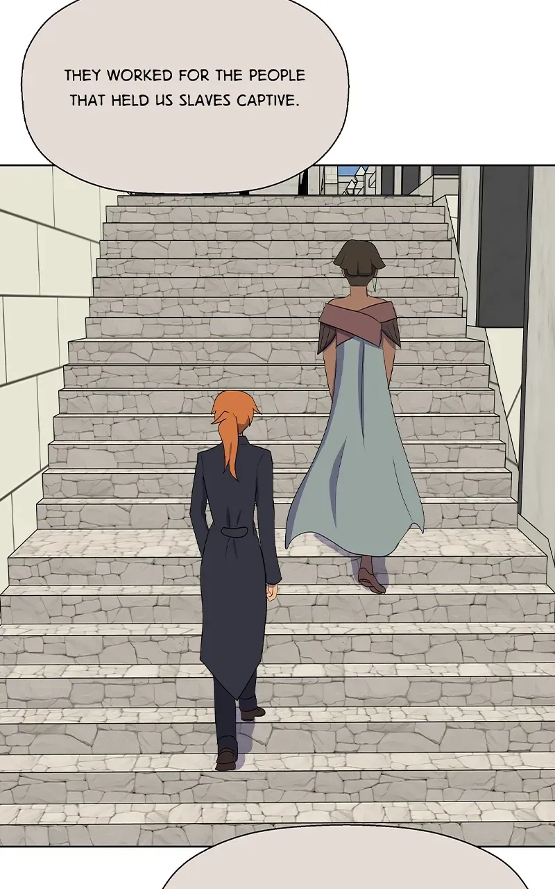 Sky Chapter 47 page 48 - 