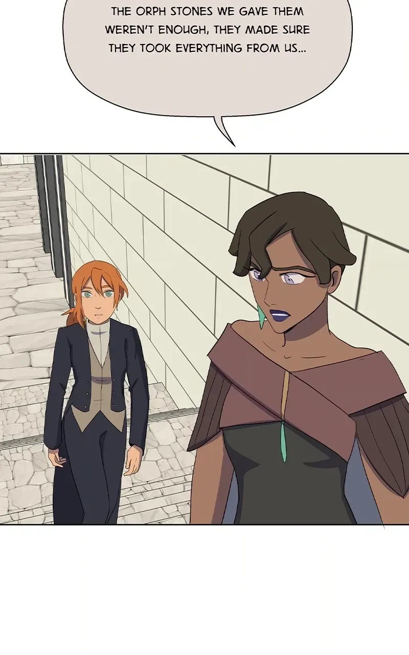 Sky Chapter 47 page 50 - 