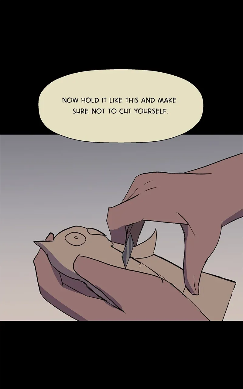 Sky Chapter 47 page 6 - 