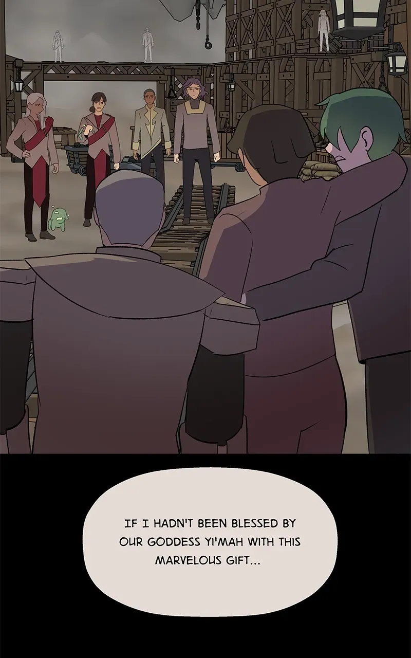 Sky Chapter 47 page 54 - 