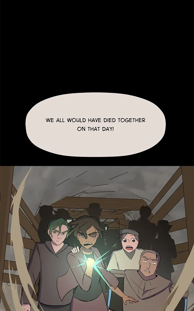 Sky Chapter 47 page 55 - 