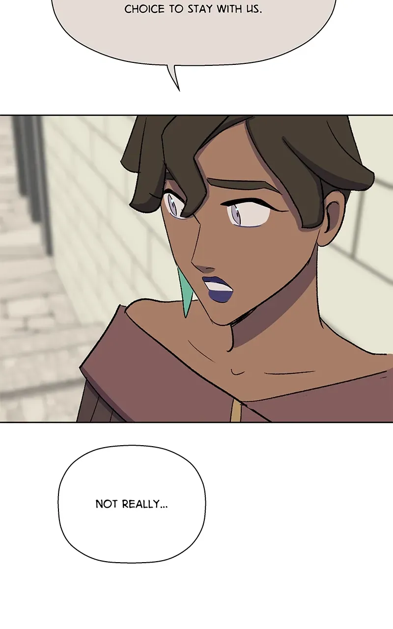 Sky Chapter 47 page 57 - 