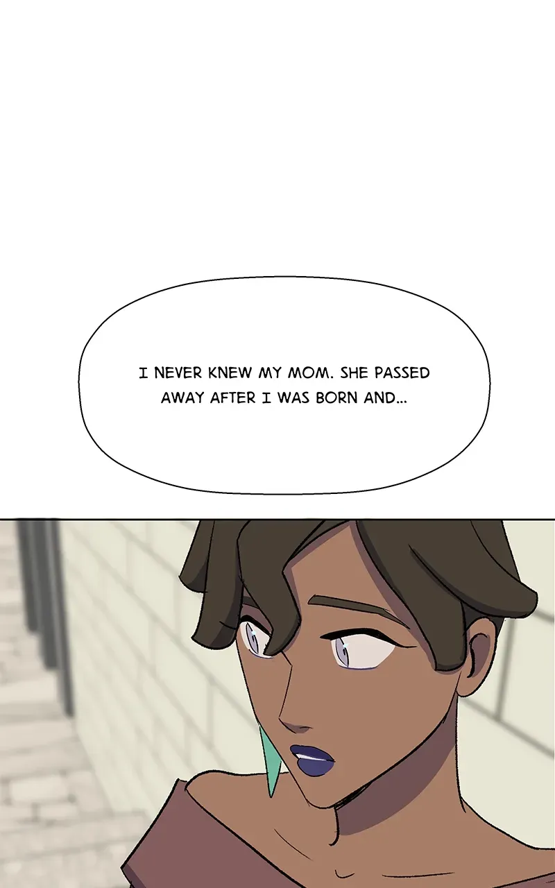 Sky Chapter 47 page 58 - 