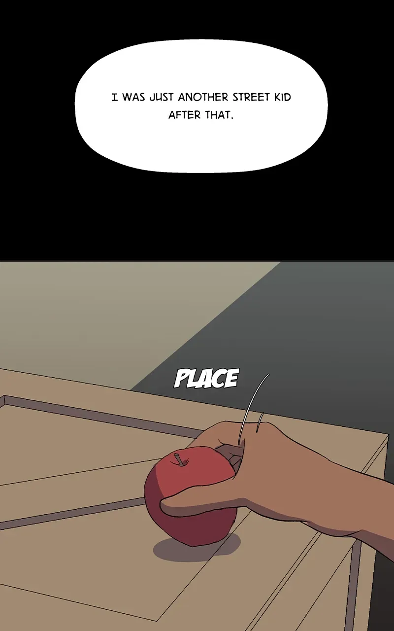 Sky Chapter 47 page 61 - 