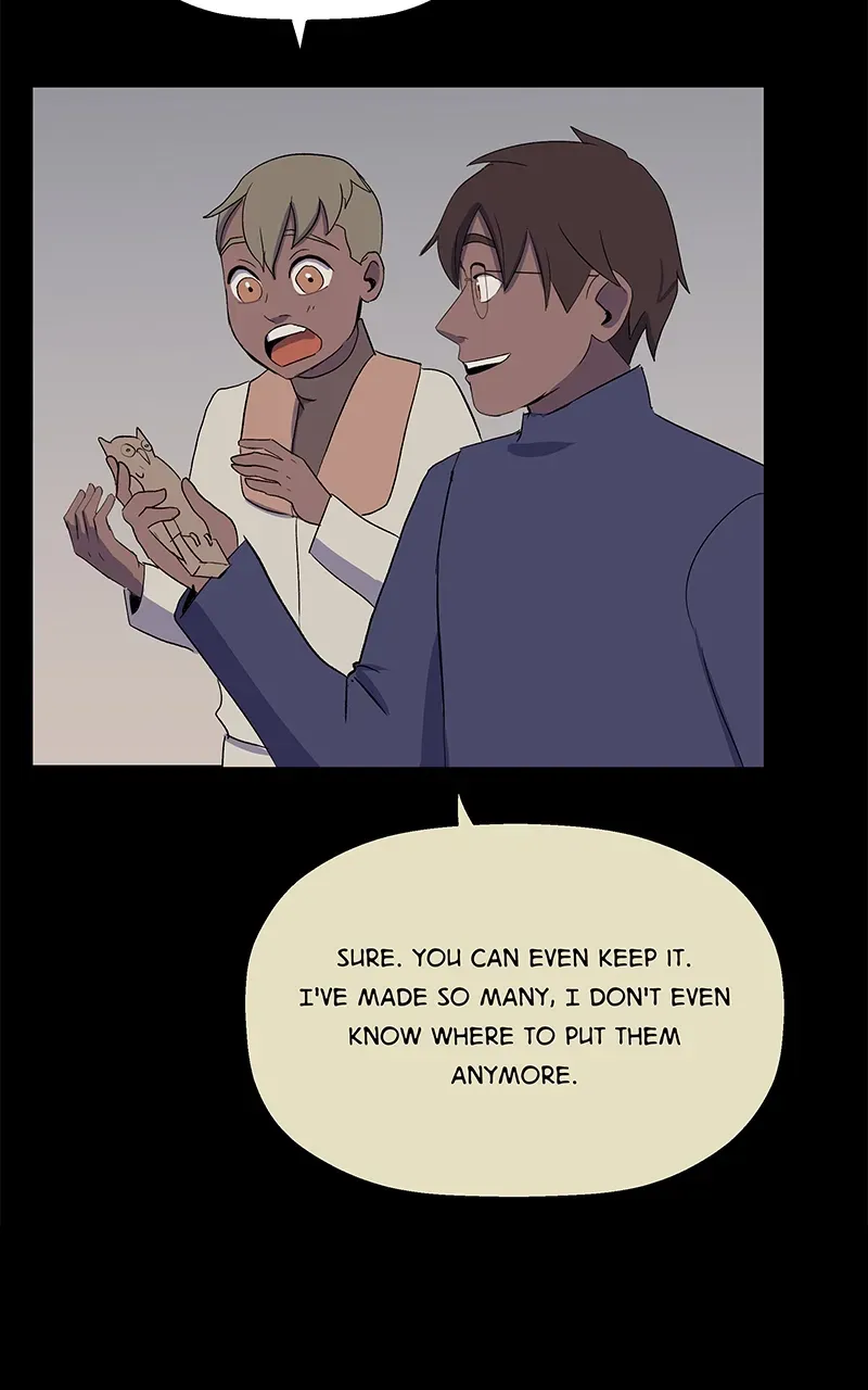 Sky Chapter 47 page 8 - 