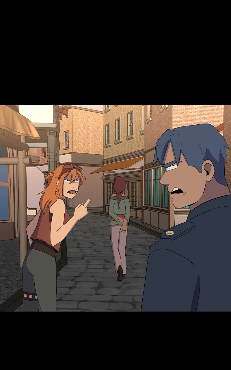 Sky Chapter 47 page 72 - 