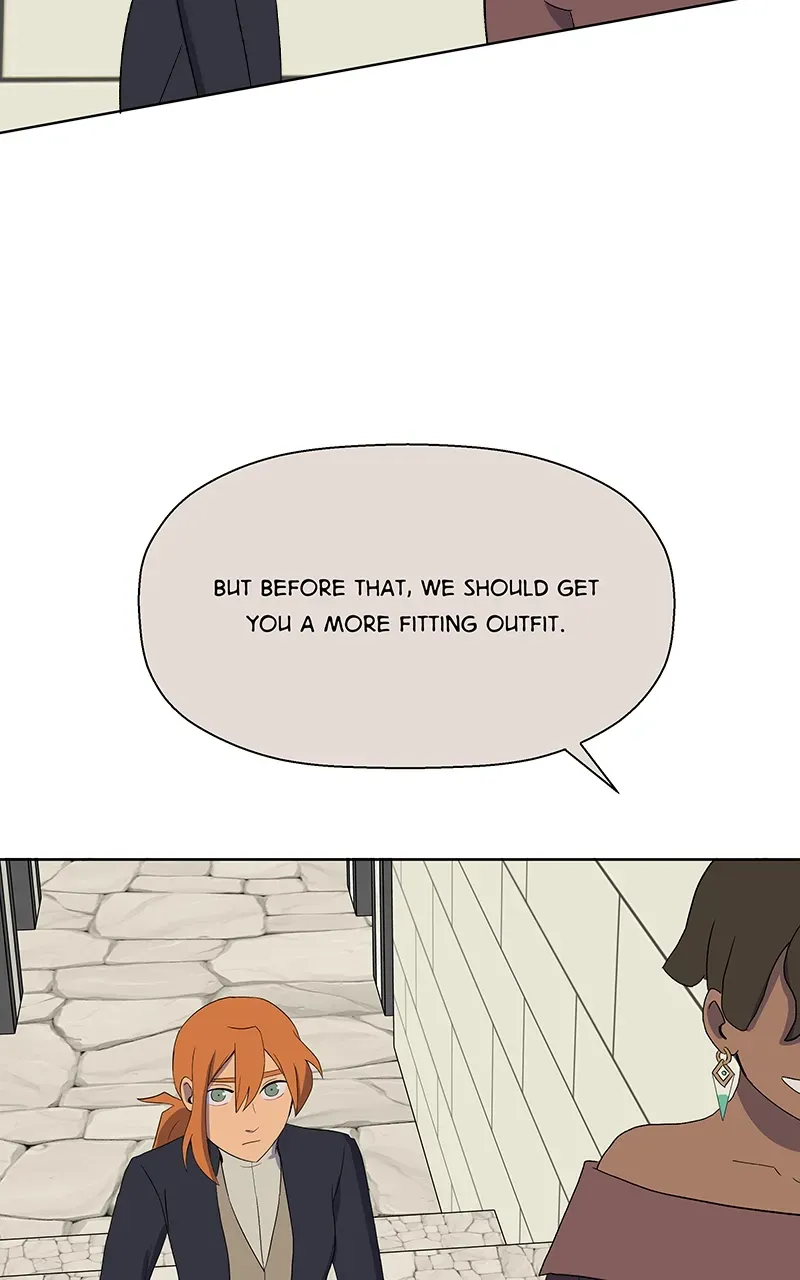 Sky Chapter 47 page 79 - 