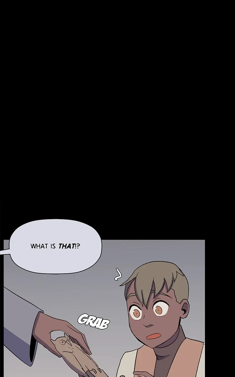 Sky Chapter 47 page 9 - 