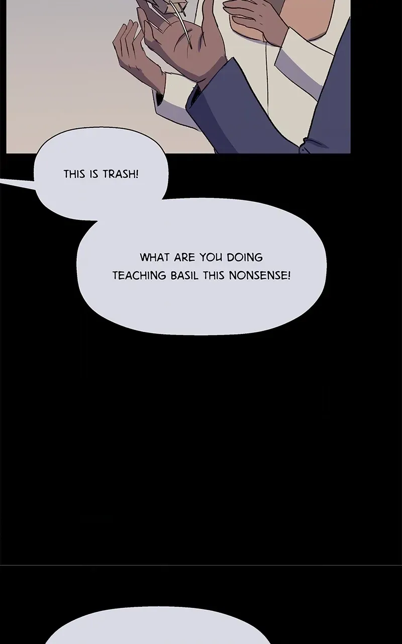 Sky Chapter 47 page 10 - 
