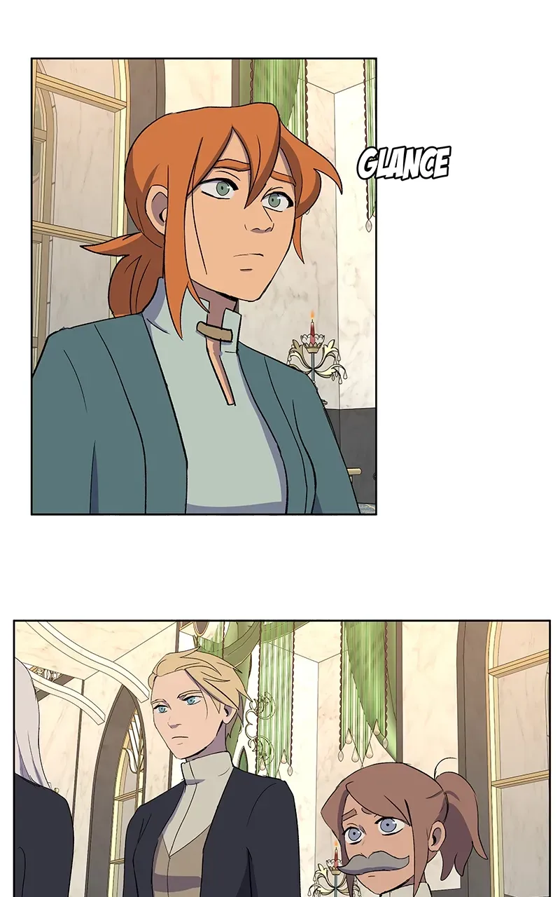 Sky Chapter 48 page 16 - 