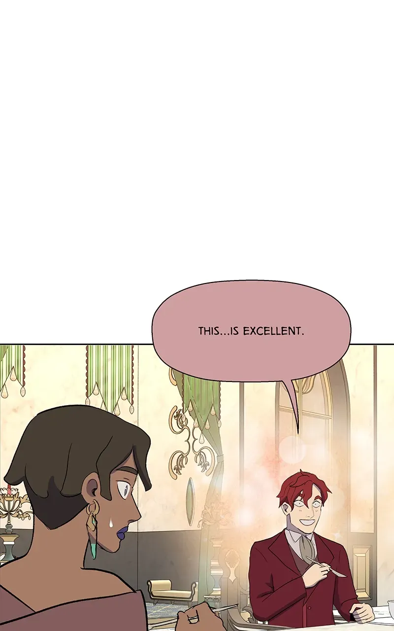 Sky Chapter 48 page 19 - 