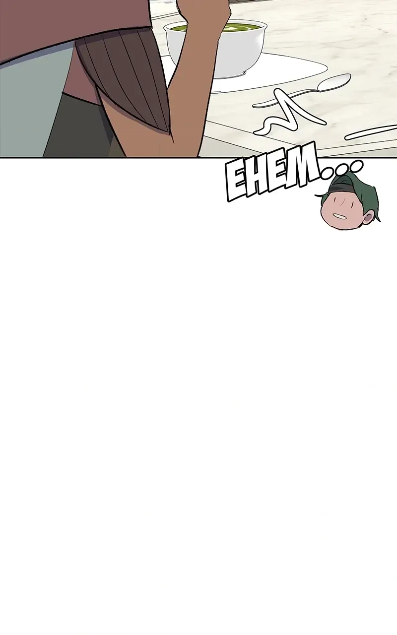 Sky Chapter 48 page 20 - 