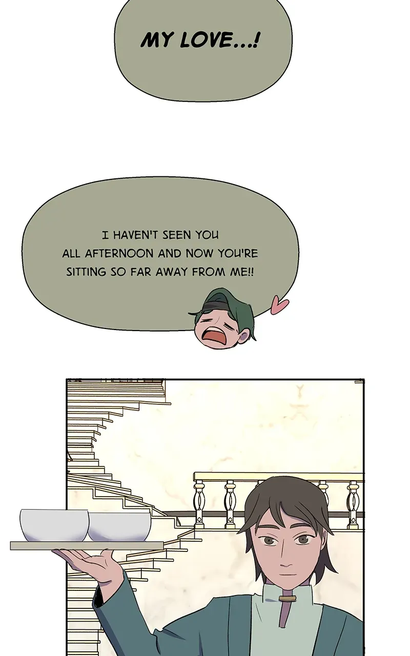 Sky Chapter 48 page 3 - 