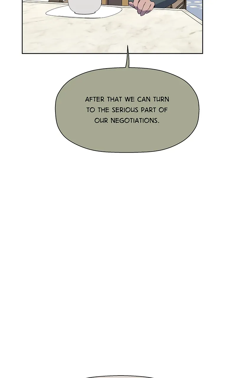 Sky Chapter 48 page 22 - 