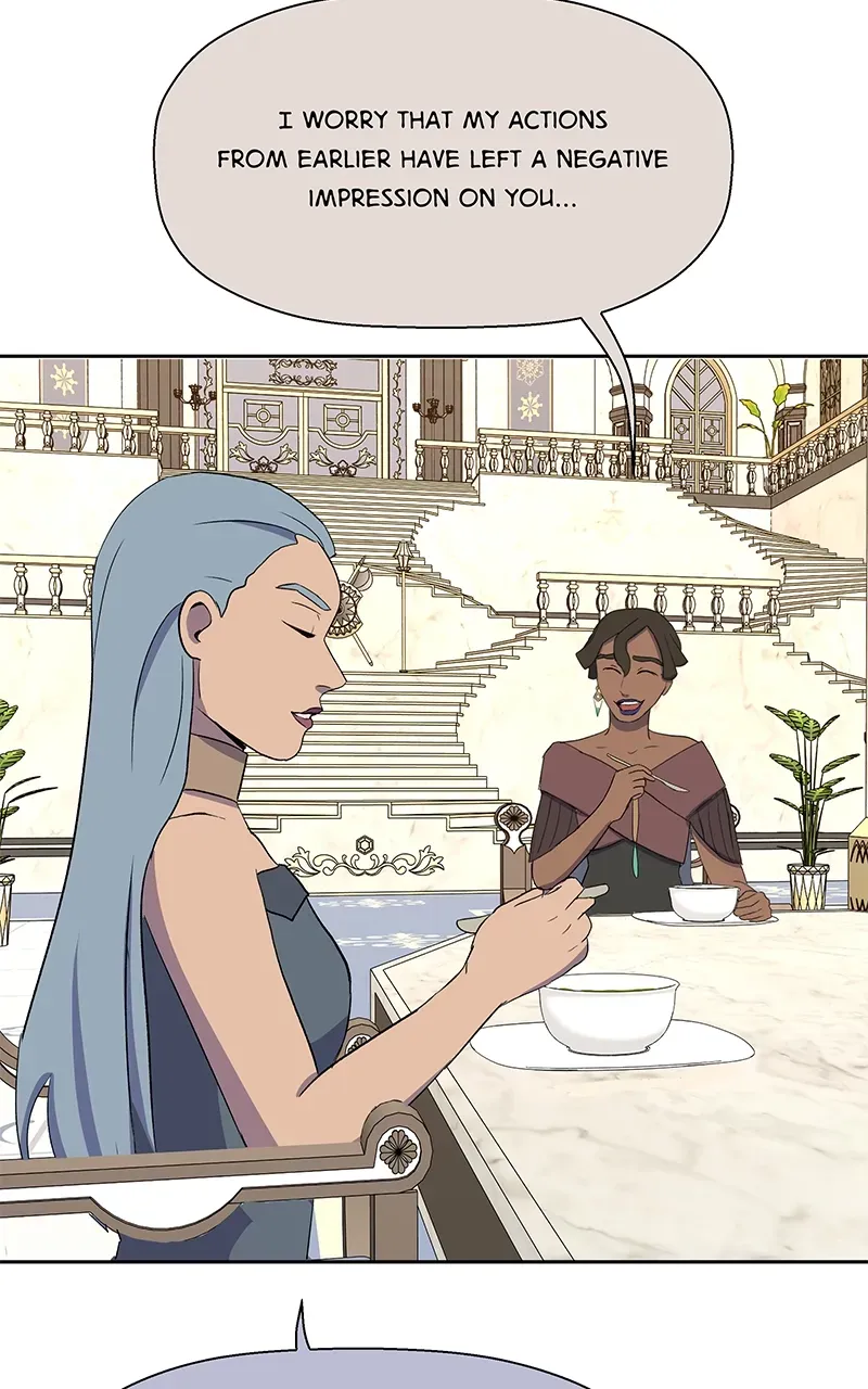 Sky Chapter 48 page 23 - 