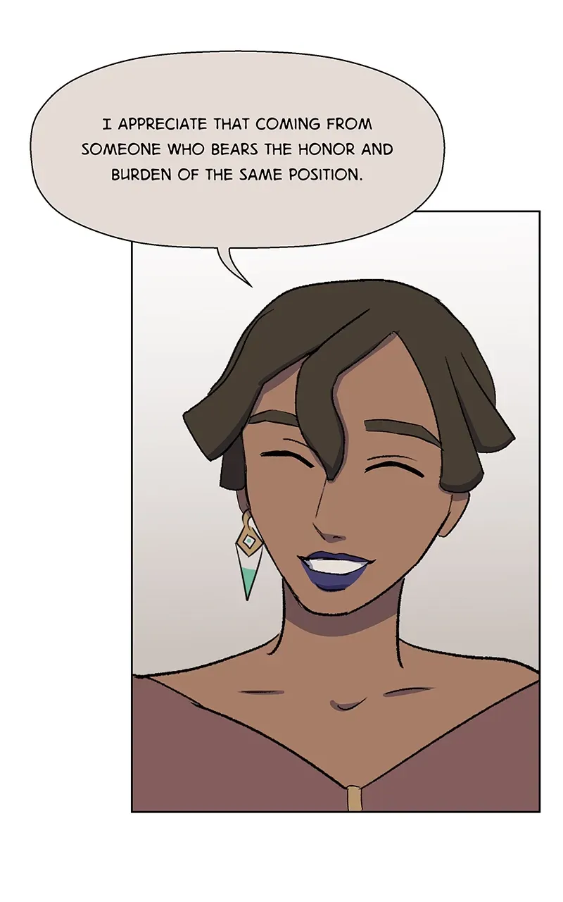 Sky Chapter 48 page 25 - 