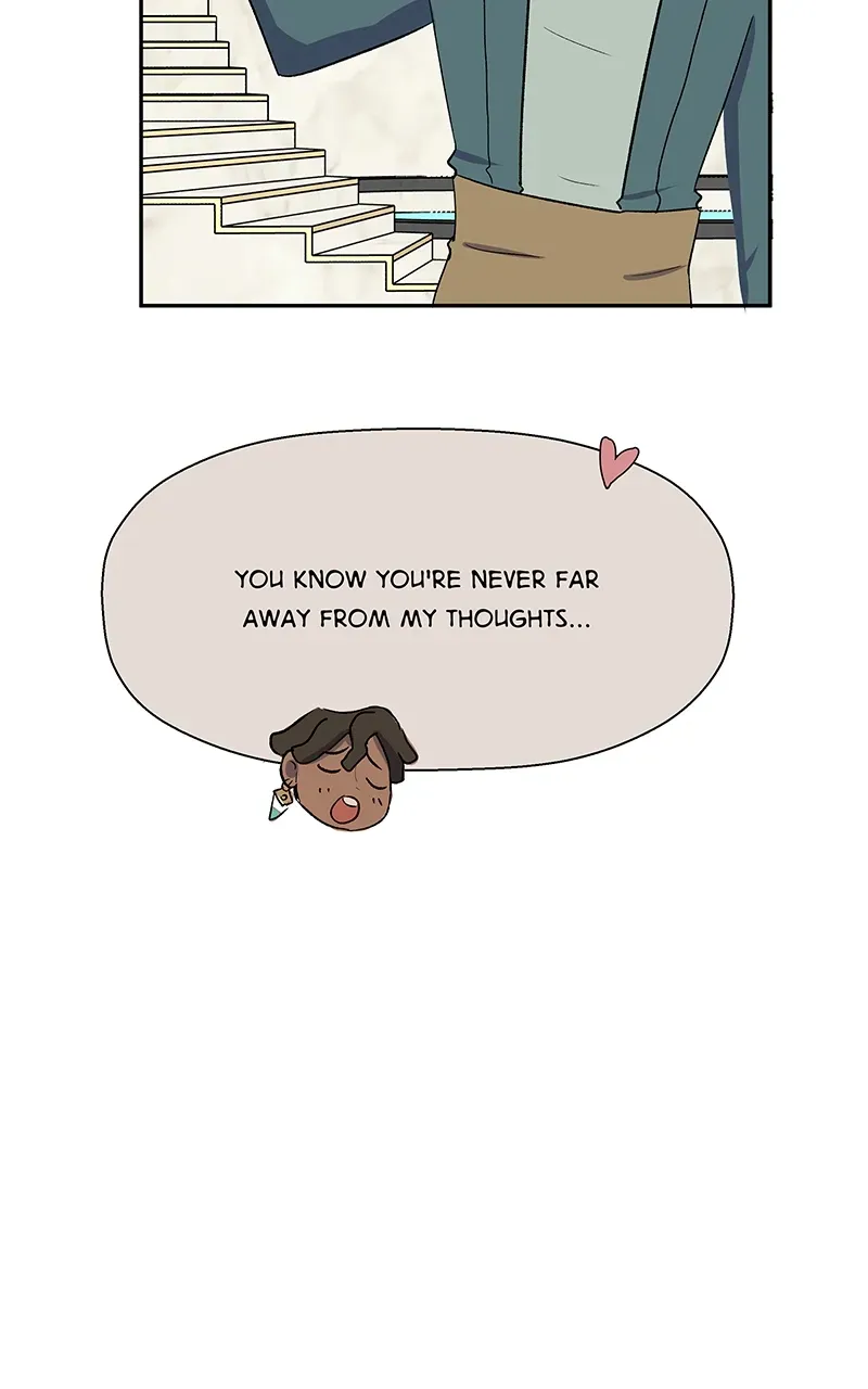 Sky Chapter 48 page 4 - 