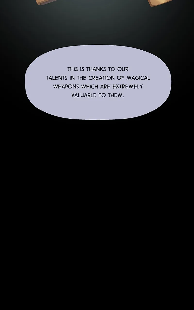 Sky Chapter 48 page 31 - 