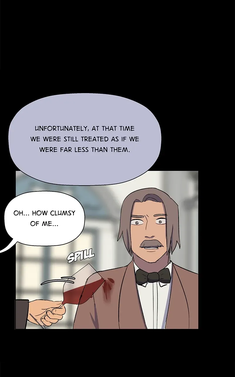 Sky Chapter 48 page 32 - 
