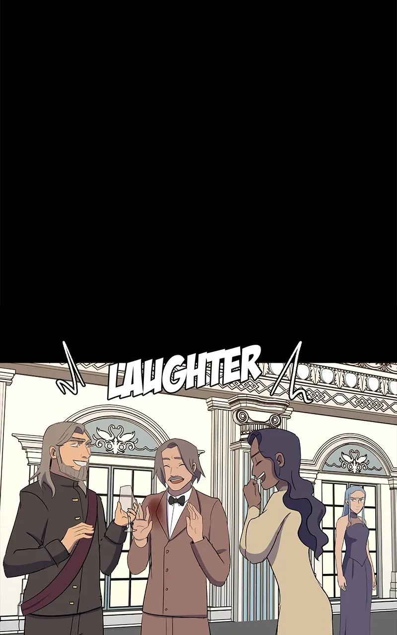 Sky Chapter 48 page 33 - 