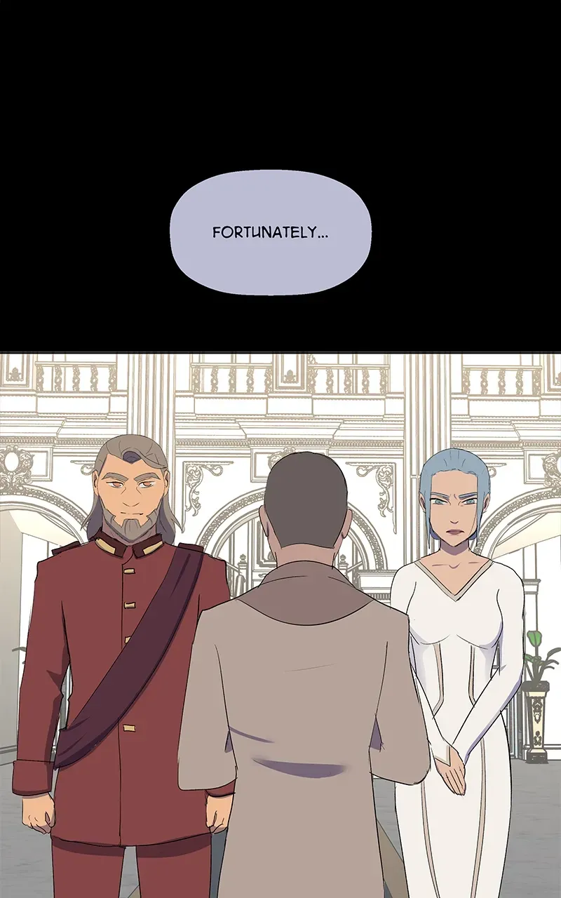 Sky Chapter 48 page 41 - 